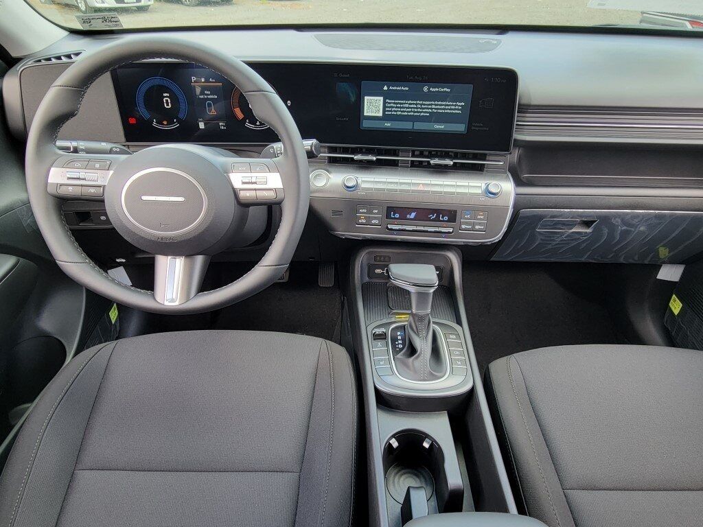 2026 Hyundai KONA SEL Sport AWD Chantilly VA