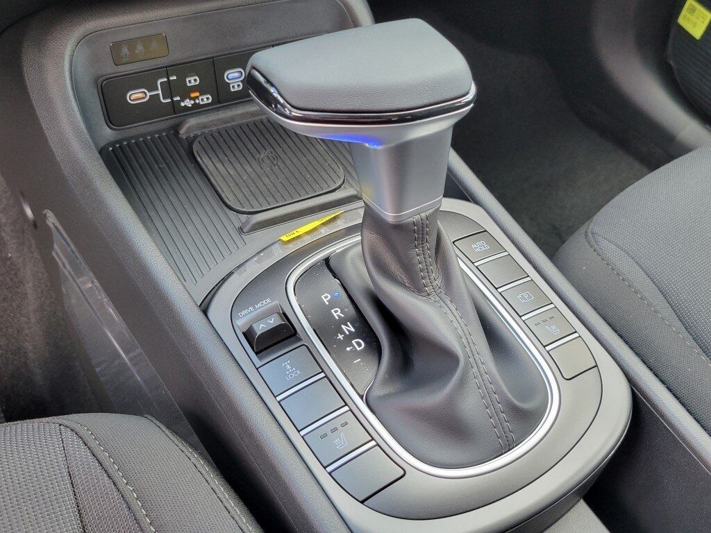 2026 Hyundai KONA SEL Sport AWD Chantilly VA