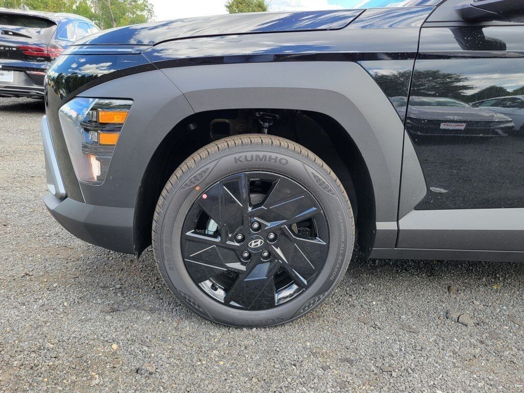 2026 Hyundai KONA SEL Sport AWD Chantilly VA