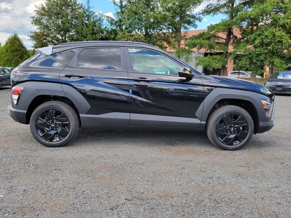 2026 Hyundai KONA SEL Sport AWD Chantilly VA