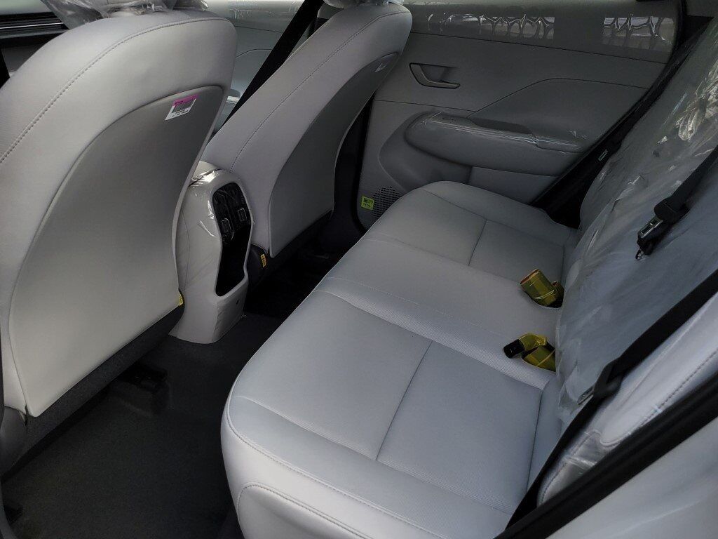 2026 Hyundai KONA SEL Sport AWD Chantilly VA