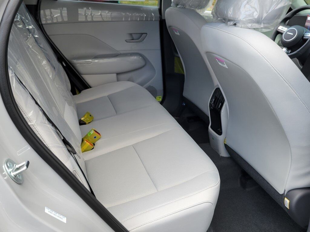 2026 Hyundai KONA SEL Sport AWD Chantilly VA
