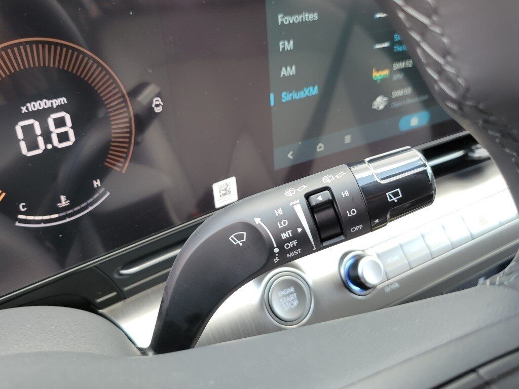 2026 Hyundai KONA SEL Sport AWD Chantilly VA