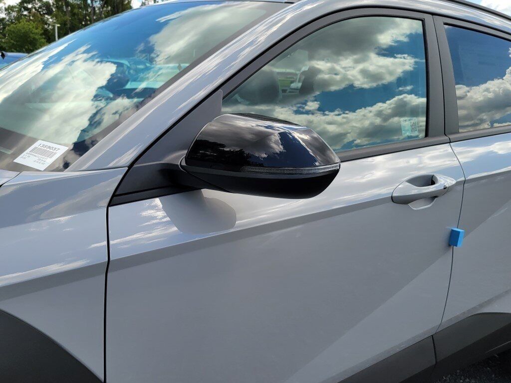 2026 Hyundai KONA SEL Sport AWD Chantilly VA