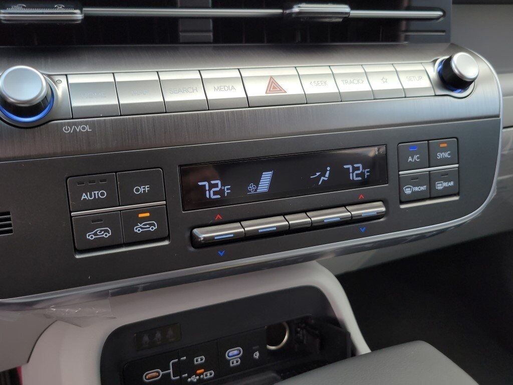 2026 Hyundai KONA SEL Sport AWD Chantilly VA