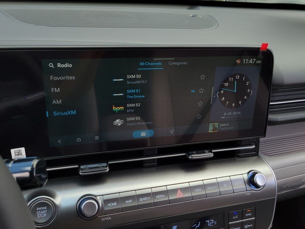 2026 Hyundai KONA SEL Sport AWD Chantilly VA