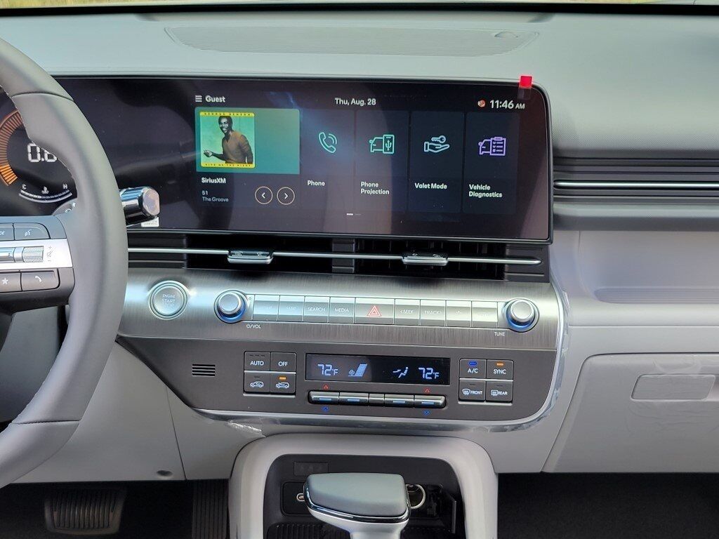 2026 Hyundai KONA SEL Sport AWD Chantilly VA