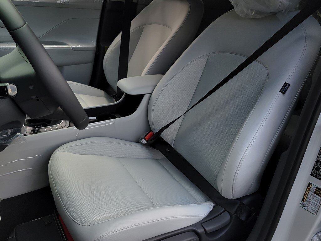 2026 Hyundai KONA SEL Sport AWD Chantilly VA