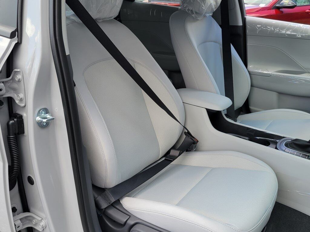 2026 Hyundai KONA SEL Sport AWD Chantilly VA