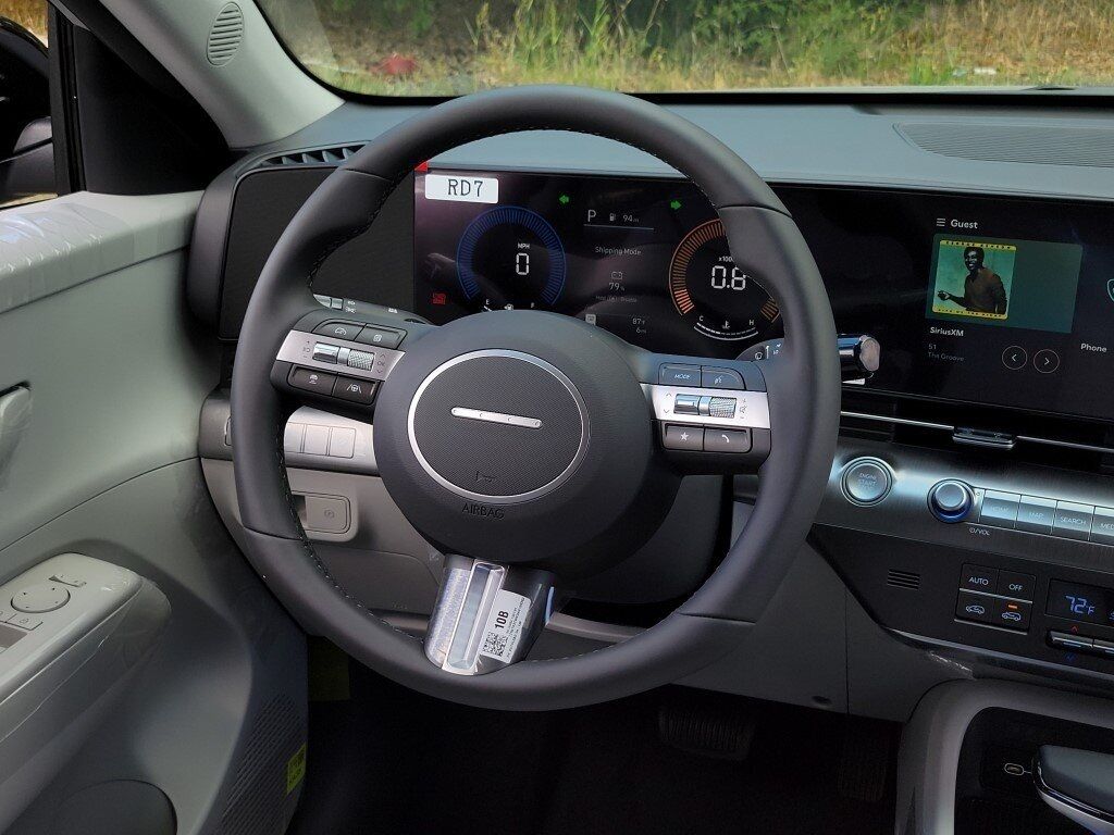 2026 Hyundai KONA SEL Sport AWD Chantilly VA