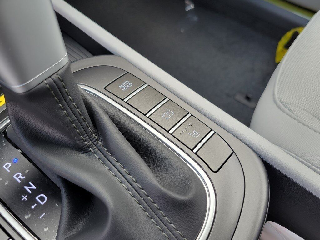 2026 Hyundai KONA SEL Sport AWD Chantilly VA