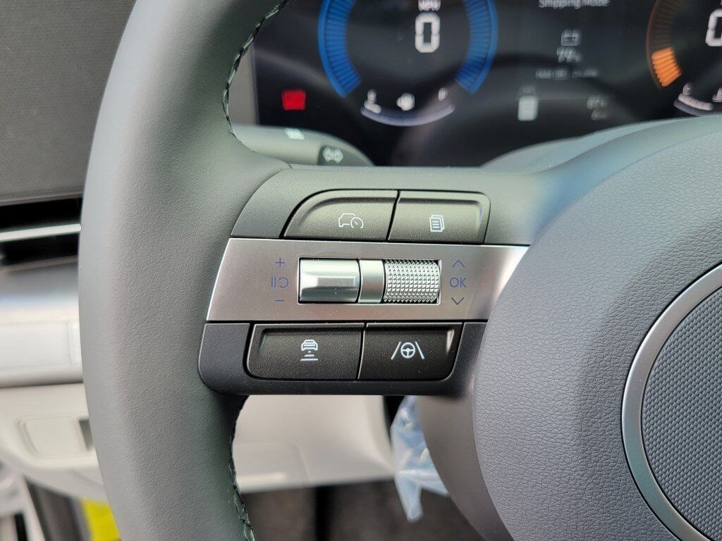 2026 Hyundai KONA SEL Sport AWD Chantilly VA