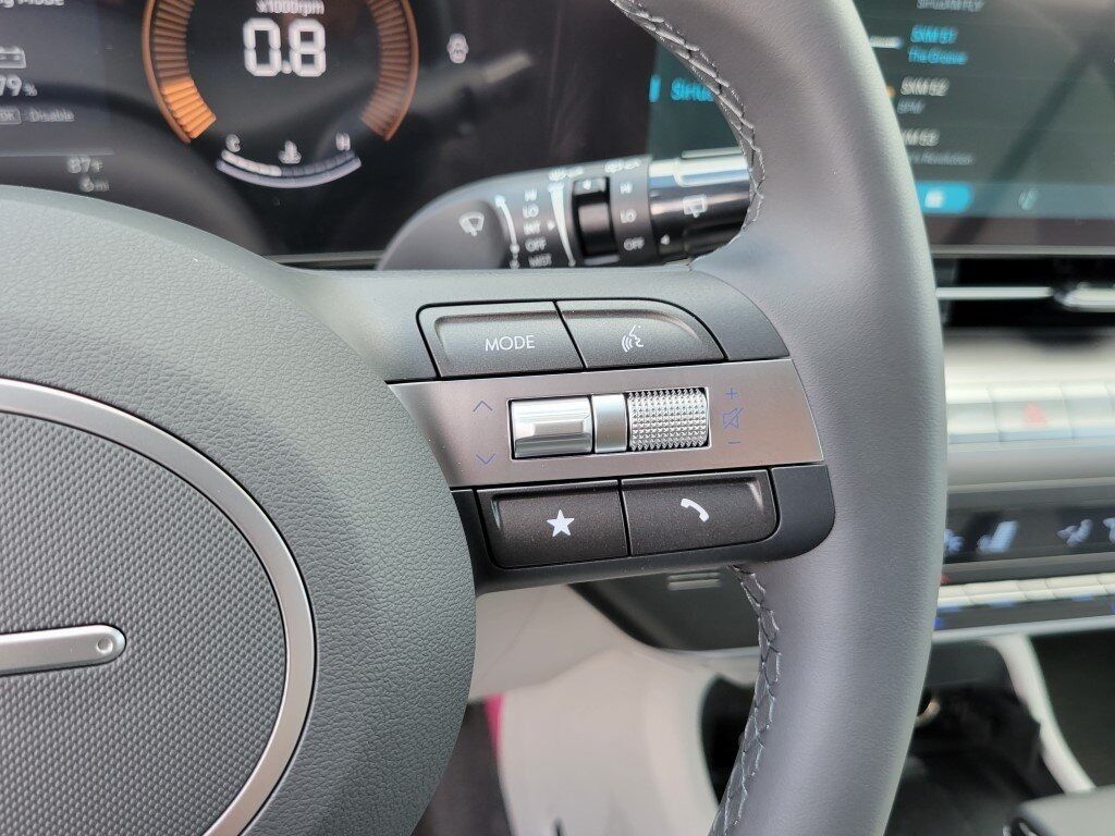 2026 Hyundai KONA SEL Sport AWD Chantilly VA