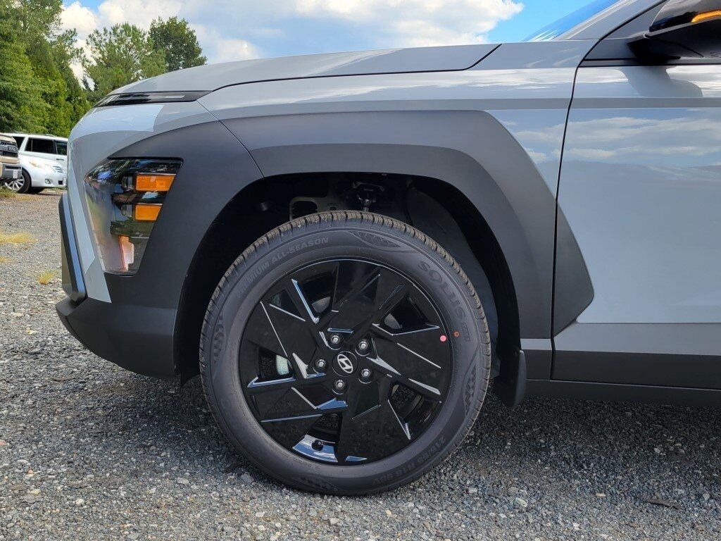 2026 Hyundai KONA SEL Sport AWD Chantilly VA