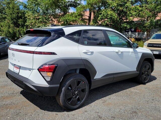 2026 Hyundai KONA SEL Sport AWD Chantilly VA
