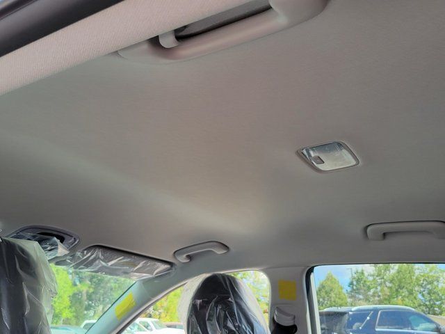 2026 Hyundai KONA SEL Sport AWD Chantilly VA