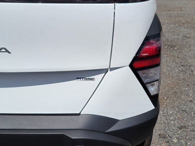 2026 Hyundai KONA SEL Sport AWD Chantilly VA