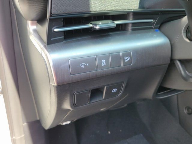 2026 Hyundai KONA SEL Sport AWD Chantilly VA