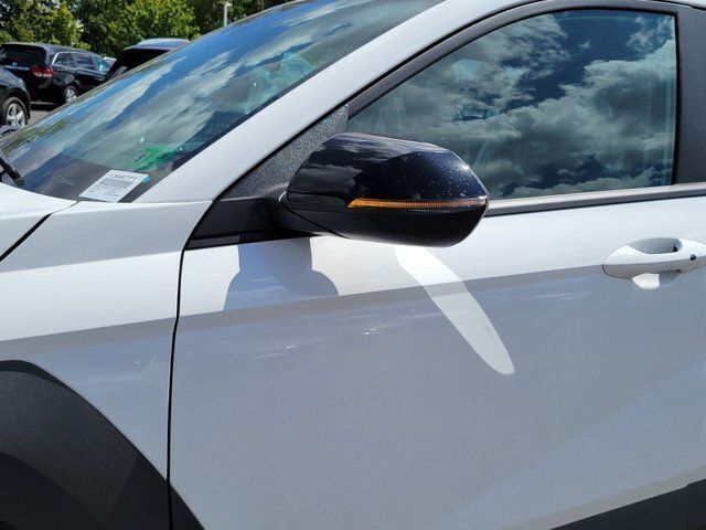 2026 Hyundai KONA SEL Sport AWD Chantilly VA