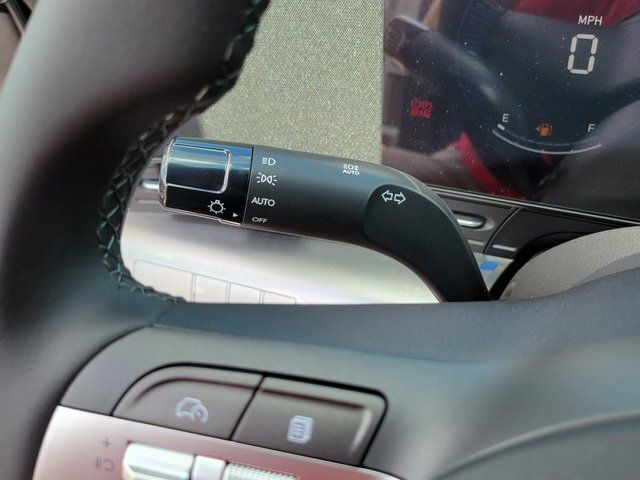 2026 Hyundai KONA SEL Sport AWD Chantilly VA