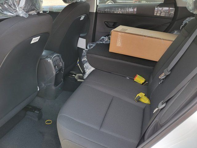 2026 Hyundai KONA SEL Sport AWD Chantilly VA