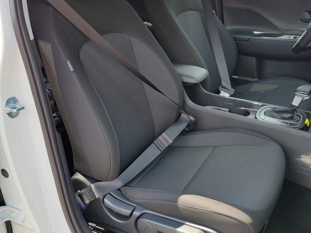 2026 Hyundai KONA SEL Sport AWD Chantilly VA