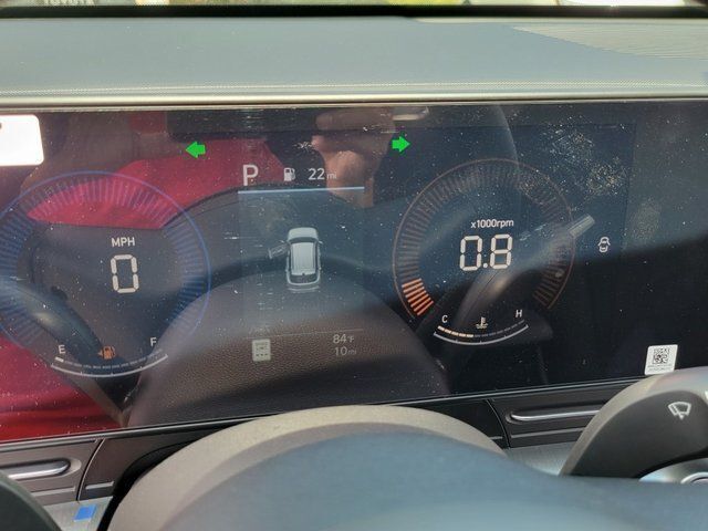 2026 Hyundai KONA SEL Sport AWD Chantilly VA