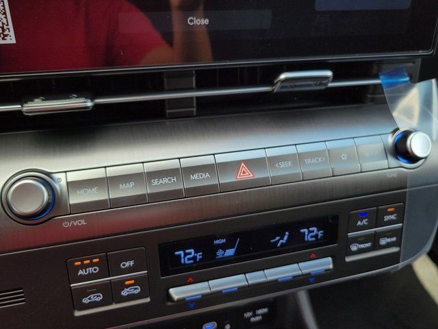 2026 Hyundai KONA SEL Sport AWD Chantilly VA