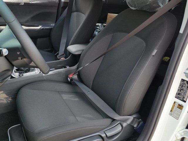 2026 Hyundai KONA SEL Sport AWD Chantilly VA