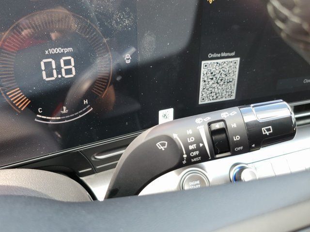 2026 Hyundai KONA SEL Sport AWD Chantilly VA