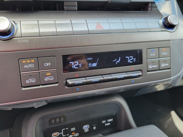 2026 Hyundai KONA SEL Sport AWD Chantilly VA