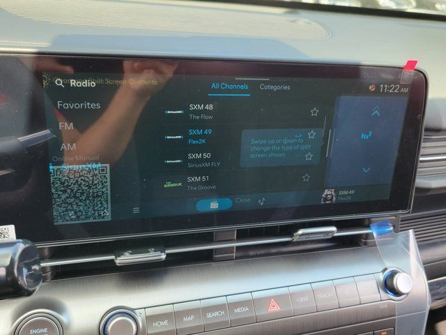 2026 Hyundai KONA SEL Sport AWD Chantilly VA