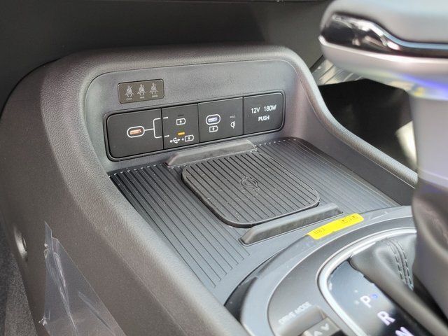 2026 Hyundai KONA SEL Sport AWD Chantilly VA