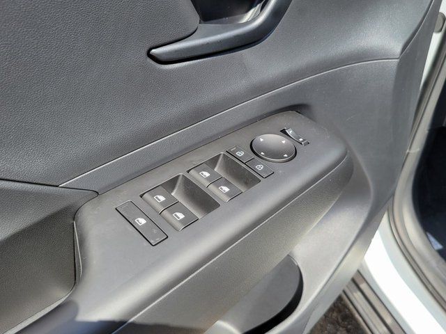 2026 Hyundai KONA SEL Sport AWD Chantilly VA