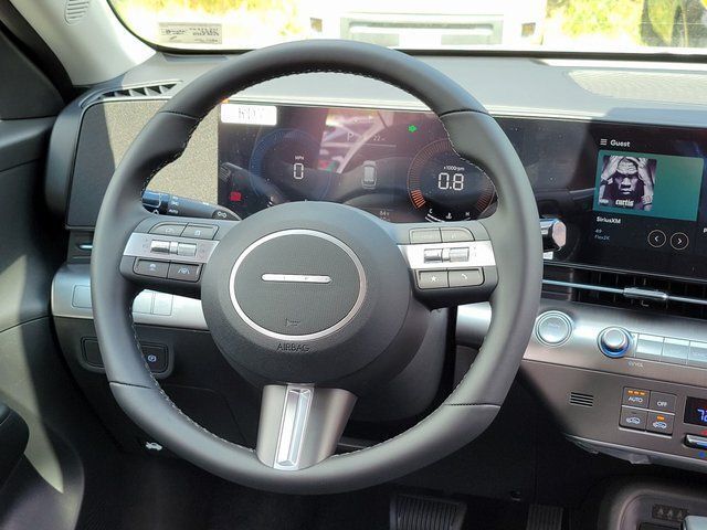 2026 Hyundai KONA SEL Sport AWD Chantilly VA