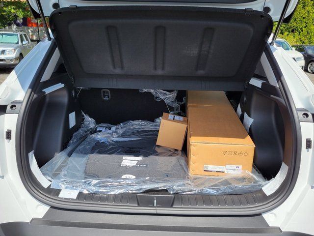 2026 Hyundai KONA SEL Sport AWD Chantilly VA