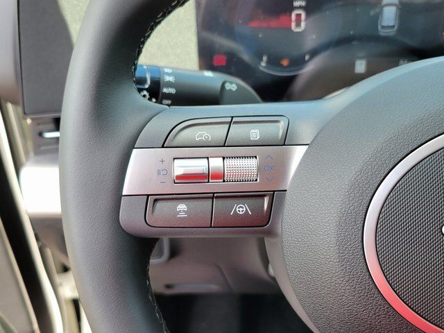 2026 Hyundai KONA SEL Sport AWD Chantilly VA