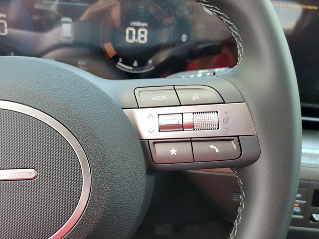 2026 Hyundai KONA SEL Sport AWD Chantilly VA