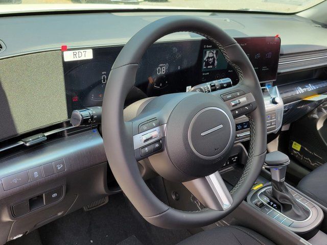 2026 Hyundai KONA SEL Sport AWD Chantilly VA