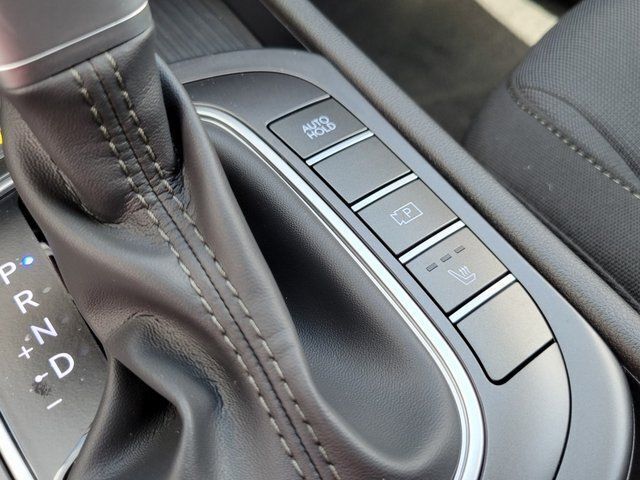 2026 Hyundai KONA SEL Sport AWD Chantilly VA