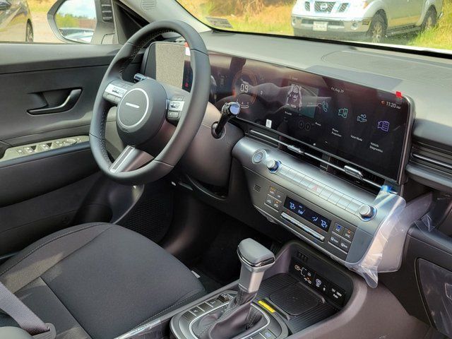 2026 Hyundai KONA SEL Sport AWD Chantilly VA