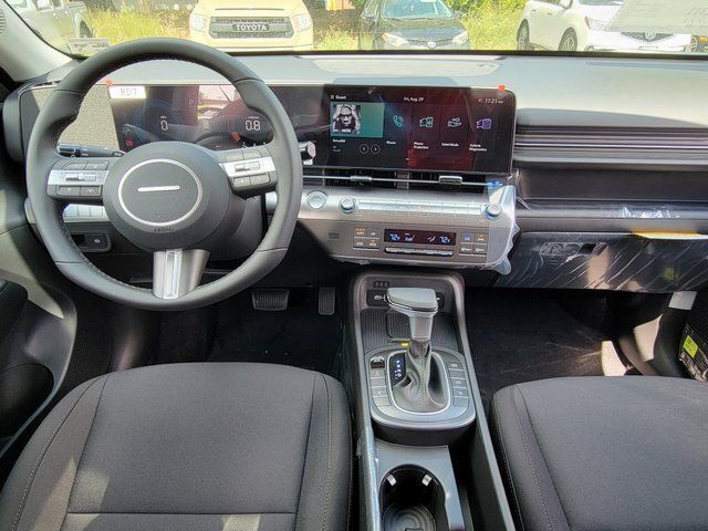 2026 Hyundai KONA SEL Sport AWD Chantilly VA