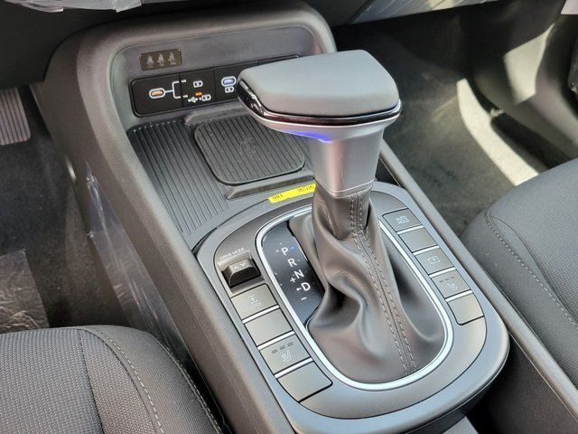 2026 Hyundai KONA SEL Sport AWD Chantilly VA