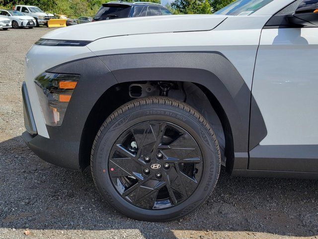 2026 Hyundai KONA SEL Sport AWD Chantilly VA