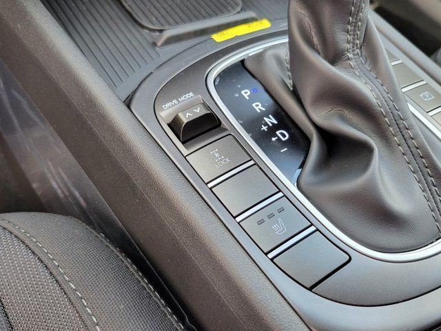 2026 Hyundai KONA SEL Sport AWD Chantilly VA