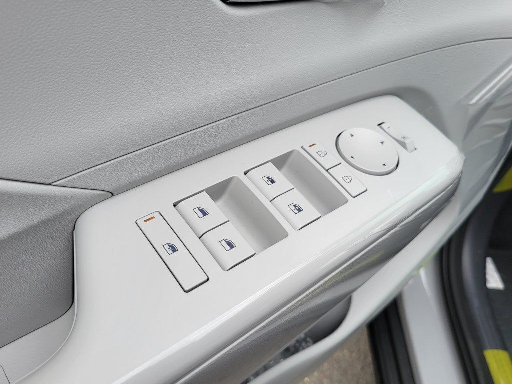 2026 Hyundai KONA SEL Sport AWD Chantilly VA