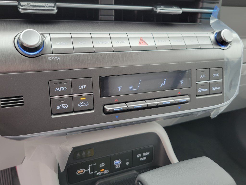 2026 Hyundai KONA SEL Sport AWD Chantilly VA