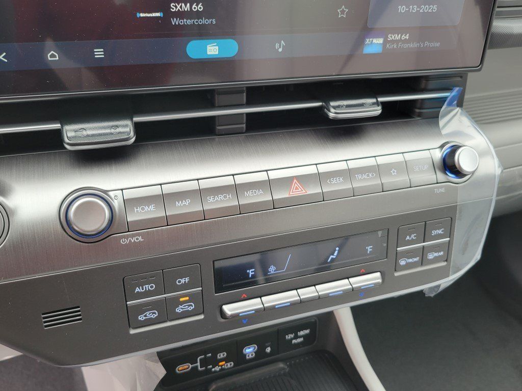 2026 Hyundai KONA SEL Sport AWD Chantilly VA