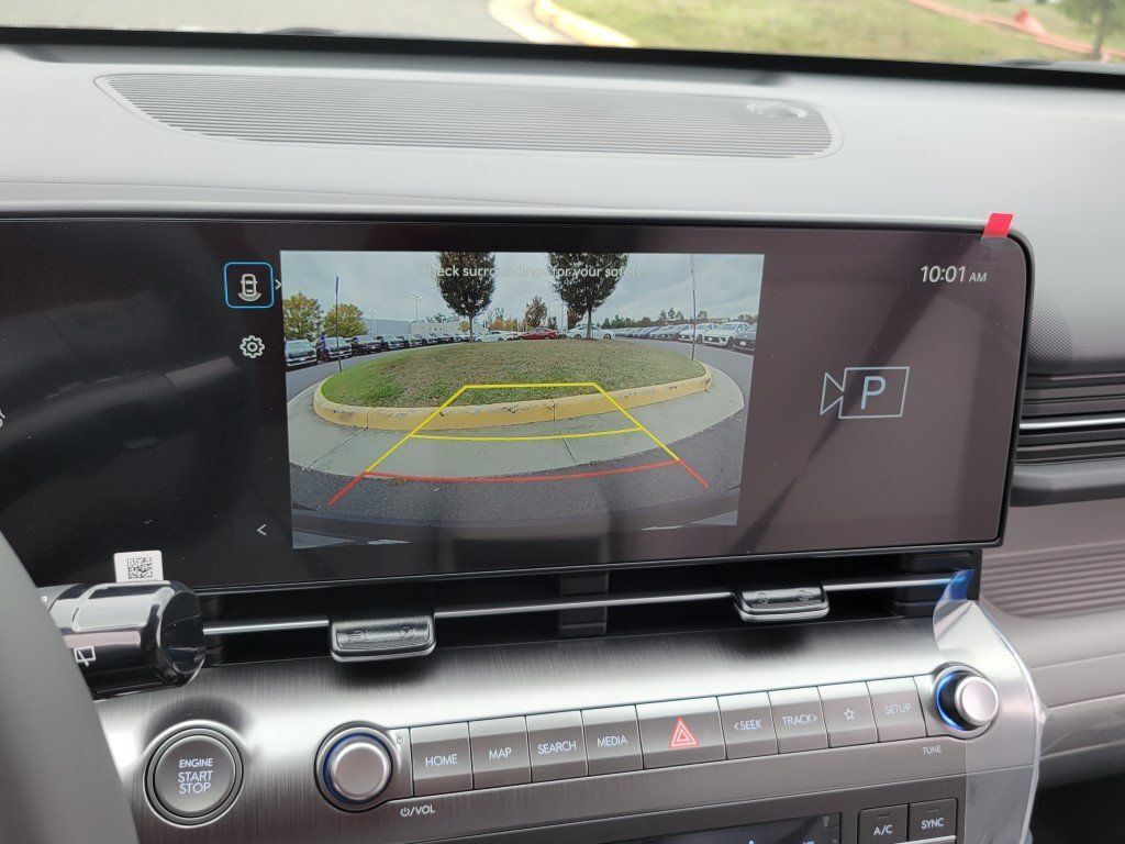 2026 Hyundai KONA SEL Sport AWD Chantilly VA