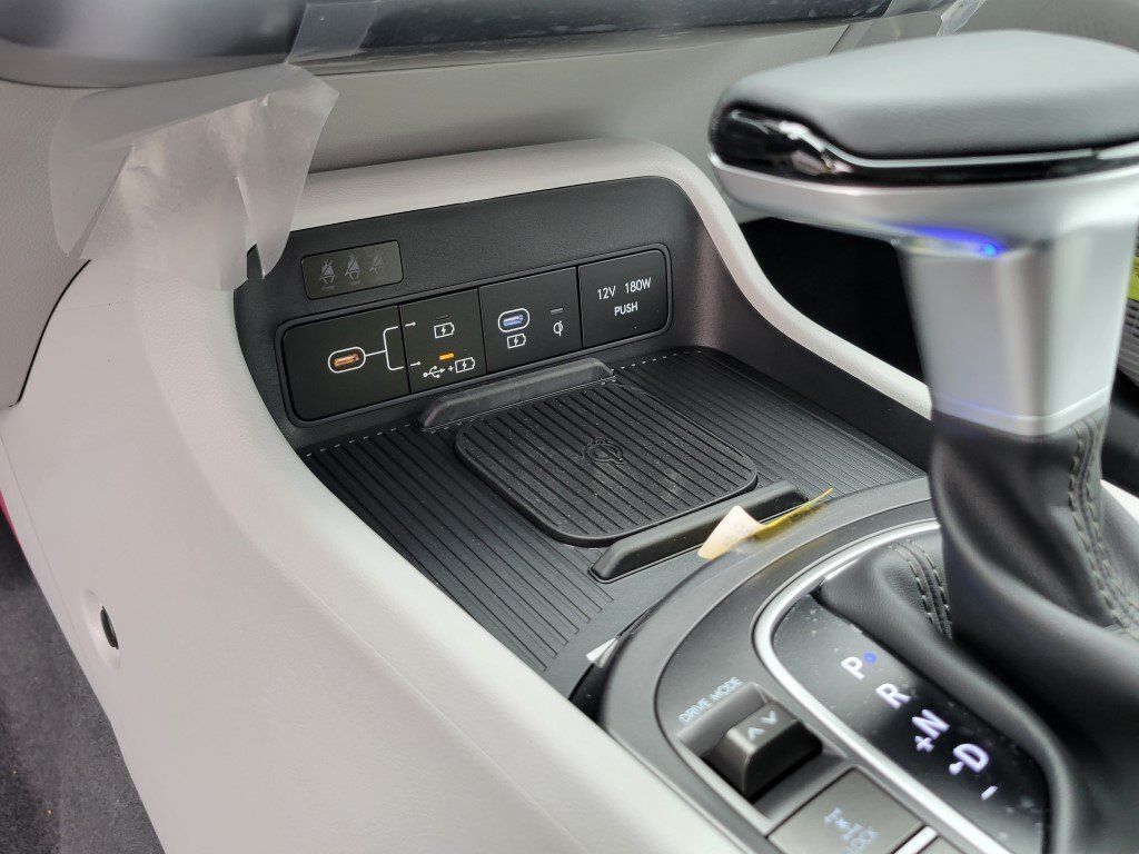 2026 Hyundai KONA SEL Sport AWD Chantilly VA